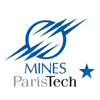 Logo Mines Paris Tech