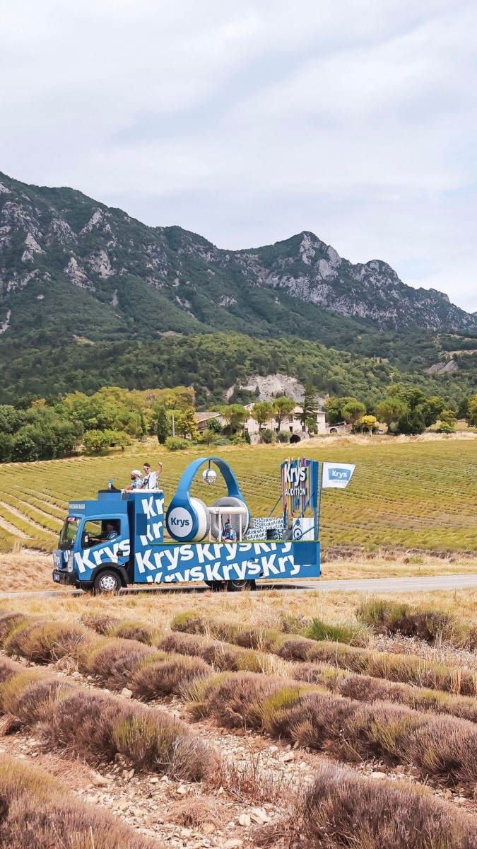 L'Alliance parfaite de la Vision et de la Passion