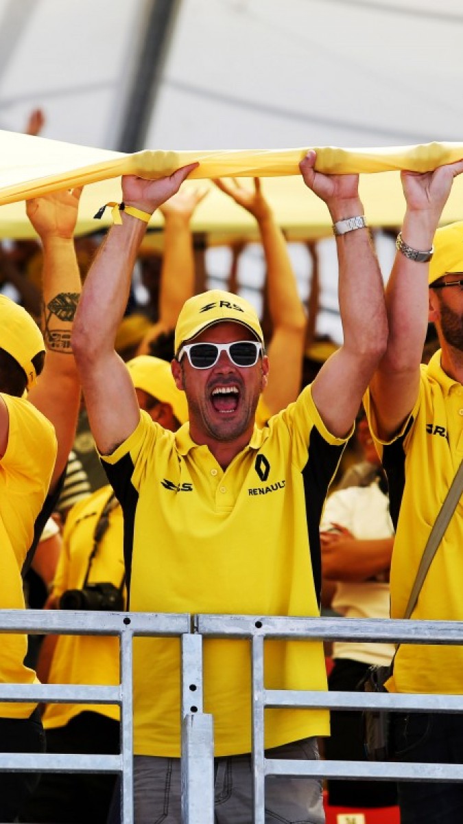 L'expérience visiteur au cœur du dispositif