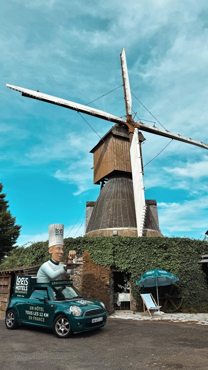 Renforcer le sentiment d'appartenance