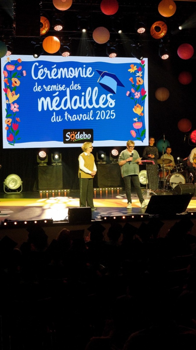 Célébrer l’engagement et valoriser les parcours