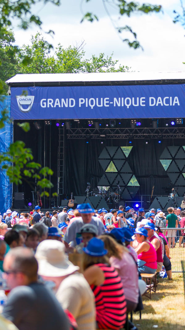 Réunir & remercier sa communauté