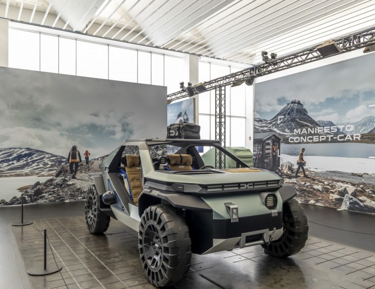 communication événementielle convention tournée salon