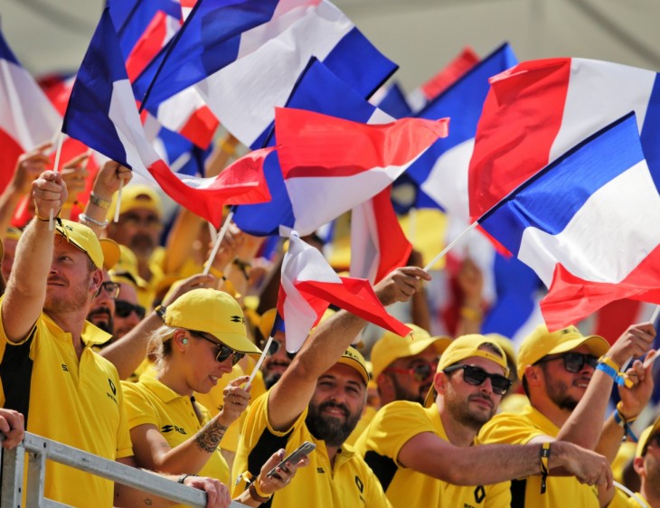 communication événementielle convention tournée salon