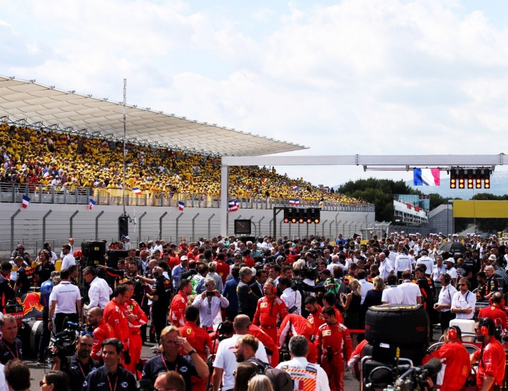 communication événementielle convention tournée salon