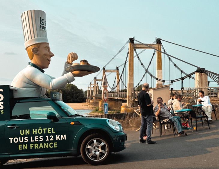 communication événementielle convention tournée salon