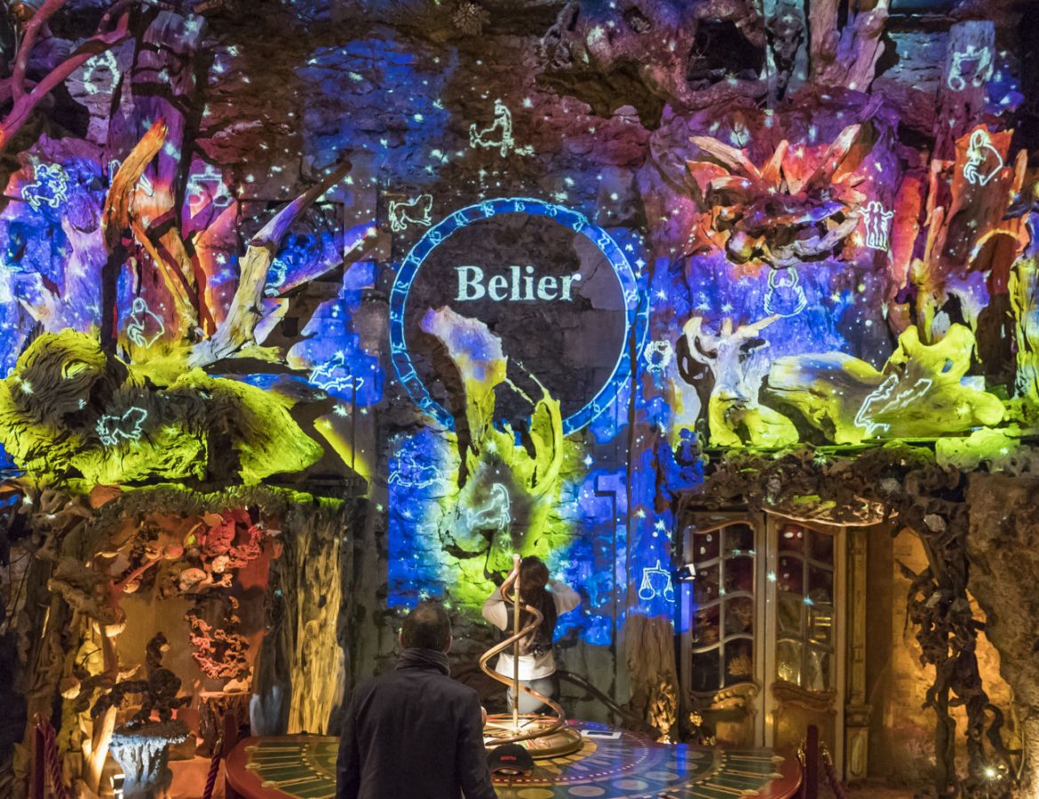 communication événementielle convention tournée salon