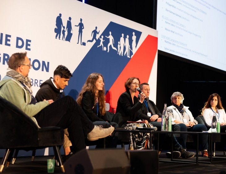 communication événementielle convention tournée salon