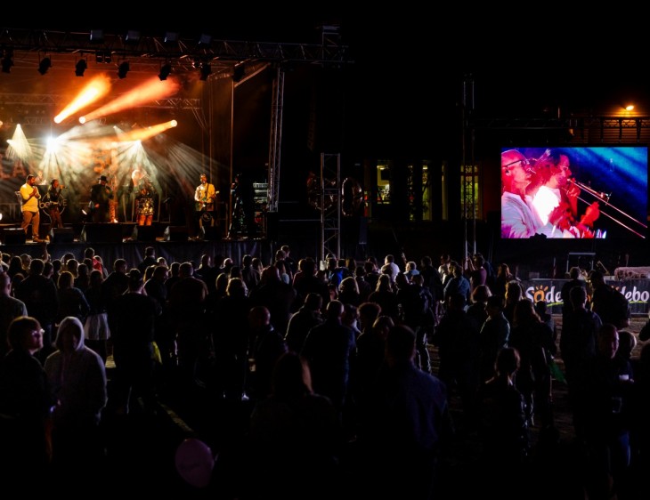 communication événementielle convention tournée salon