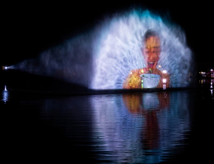 communication événementielle convention tournée salon