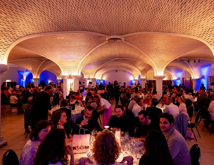 communication événementielle convention tournée salon