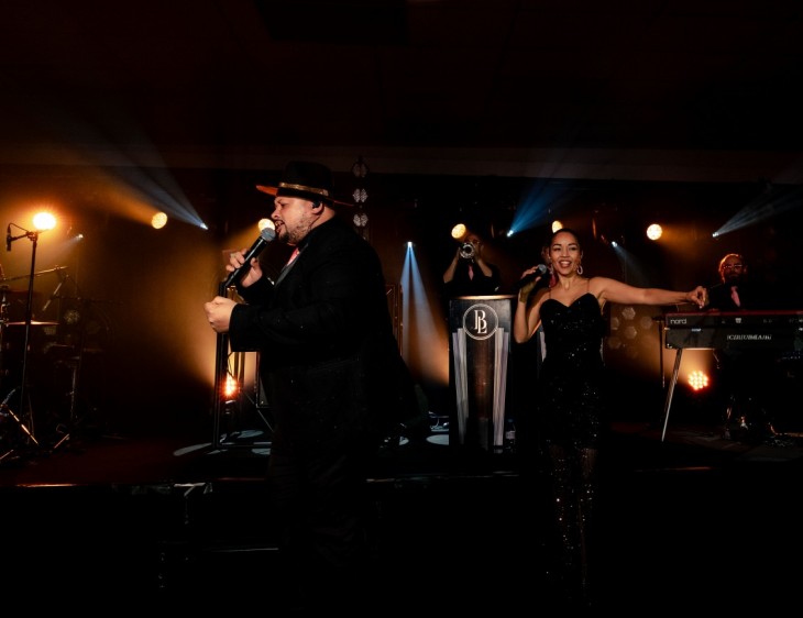 communication événementielle convention tournée salon