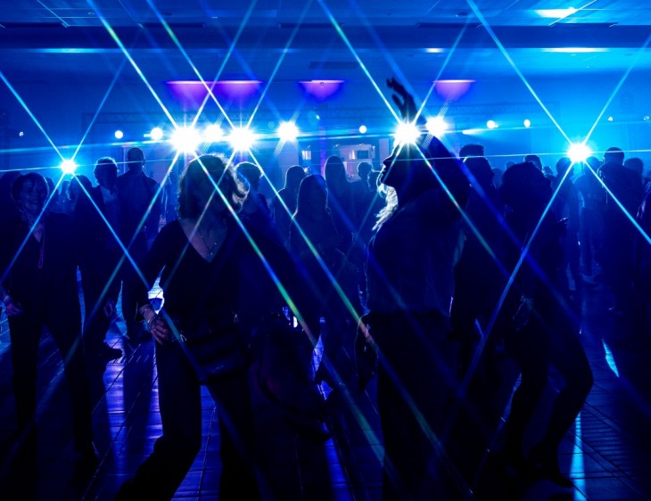 communication événementielle convention tournée salon