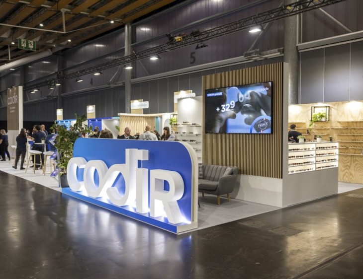 communication événementielle convention tournée salon