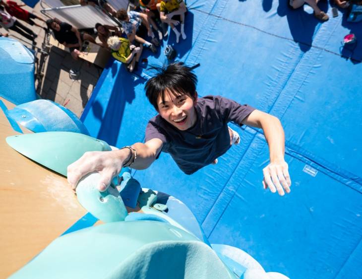 communication événementielle convention tournée salon