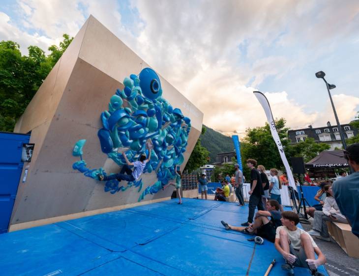 communication événementielle convention tournée salon